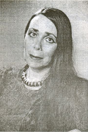 Лия Либерова